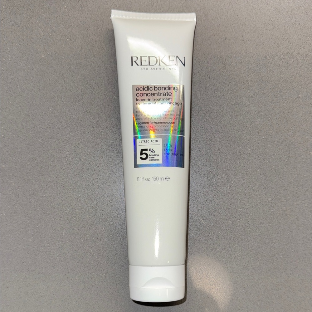 BNIB REDKEN ACIDIC BONDING CONCENTRATE